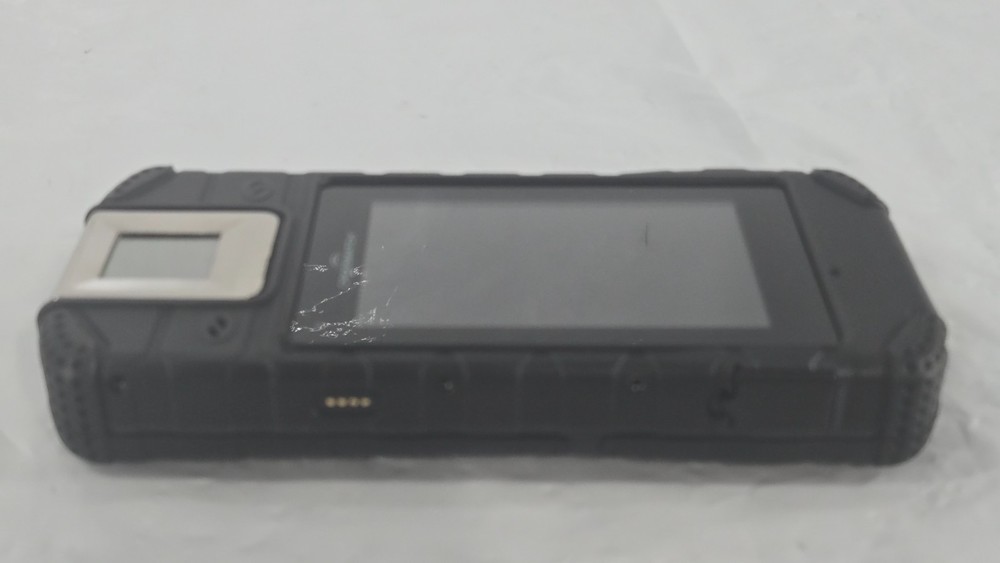 HID Crossmatch SENTRY1 Fingerprint Reader