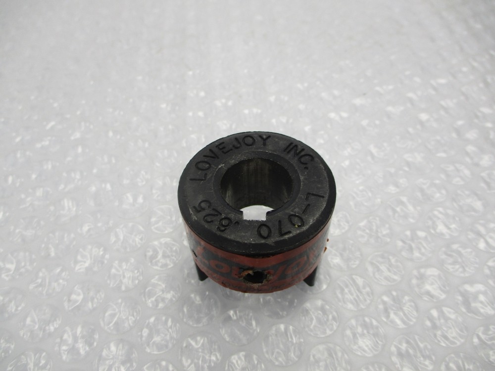 LOVEJOY L-070 COUPLING NSNP