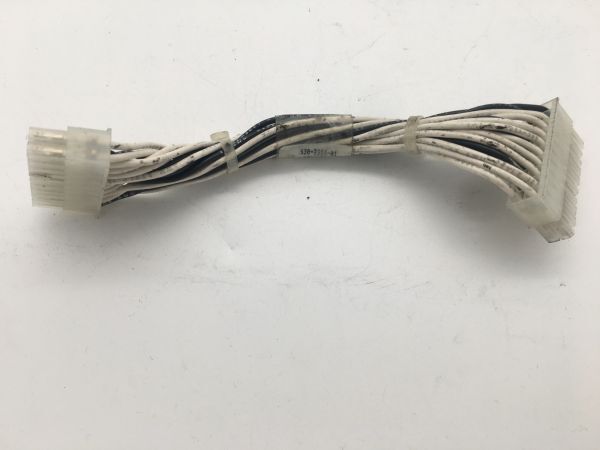 Sun dc power cable 530-2364-01 rev.50