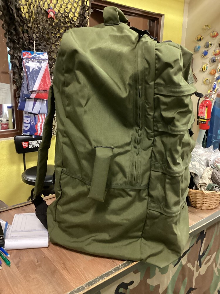 New Parachute Backpack - XL