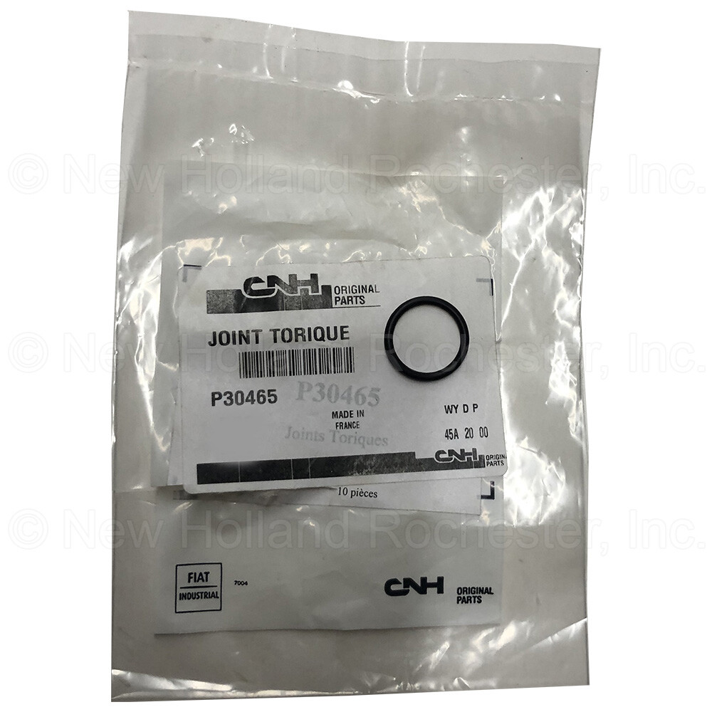 New Holland O-Ring Part # P30465
