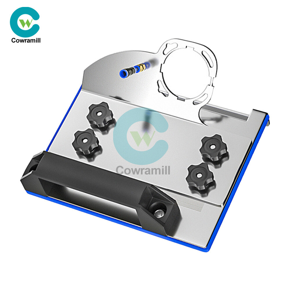 Angle Grinder Accessory Tile for 45° Chamfer Cutting For Type 100 Angle Grinder