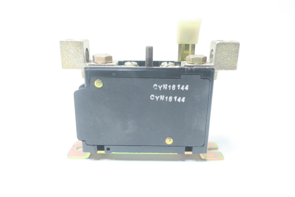 Allen Bradley 815-D0V4 Manual Reset Overload Relay