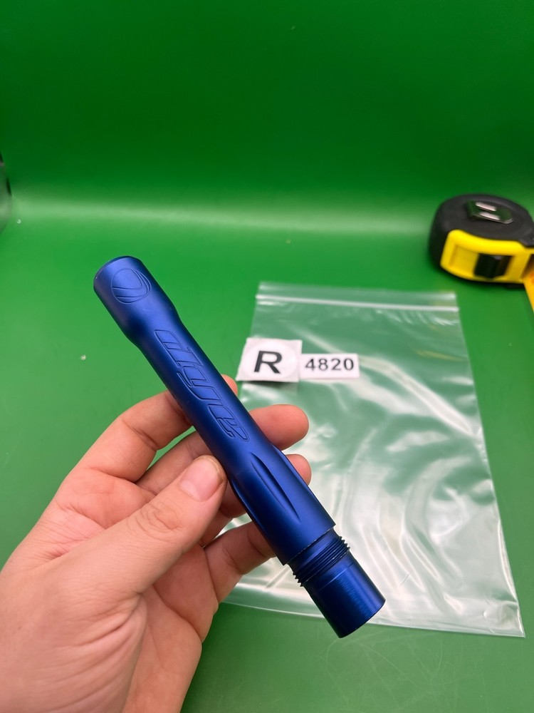 Dye Ultralite Barrel Back 688 Bore Autococker Thread