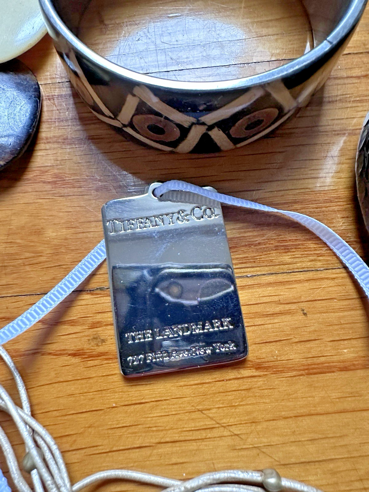 Big Estate Lot Costume Jewelry All Wearable Murano RLL Tiffany Ethnic Statement