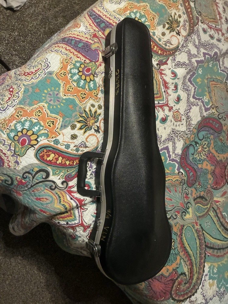 violin