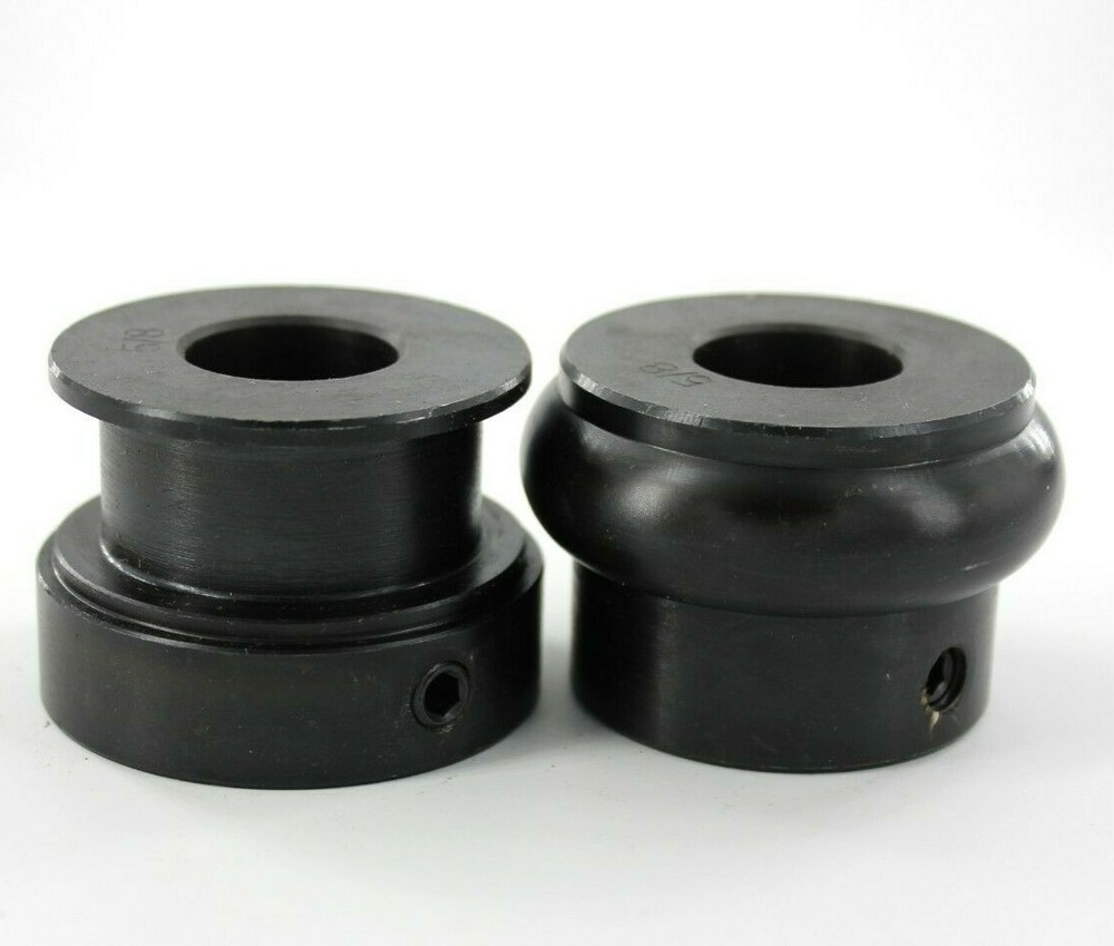 Round Edge Bead Roller Dies Set(5/8" Bead)