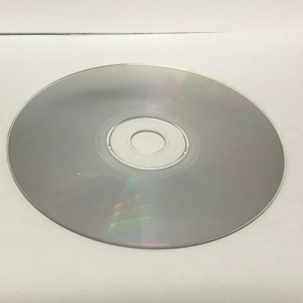 Version 99.1 Hunter Engineering WinAlign Alignment Installation CD Software P8
