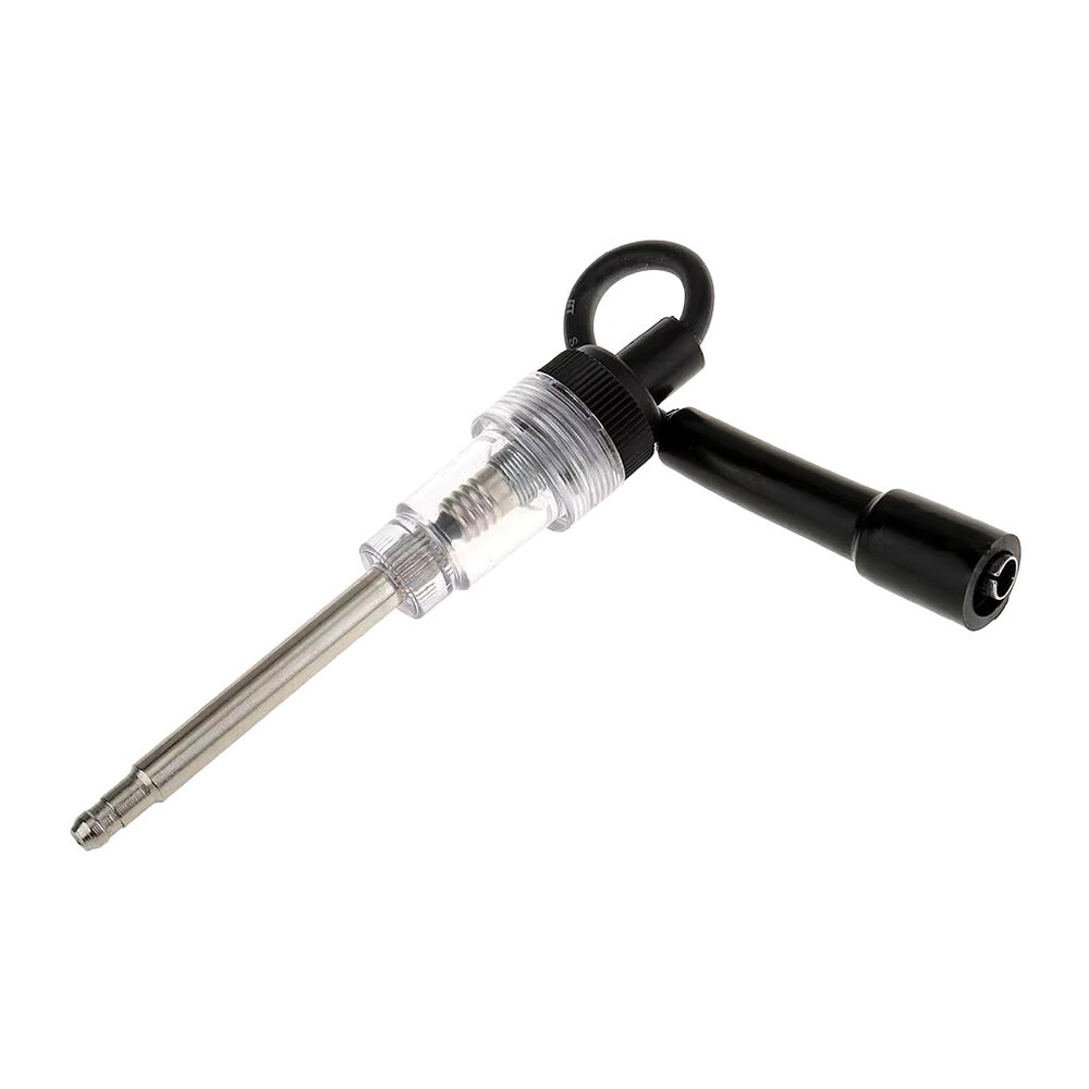 Engine In Line Auto Diagnostic Test Tools Spark plug Tester Ignition System Coil