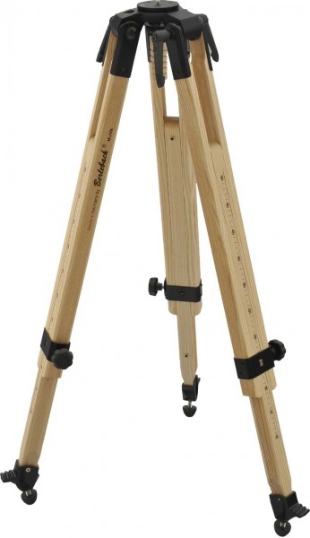 Berlebach Tripod Uni 2 (Levelling Unit 2 15/16in)