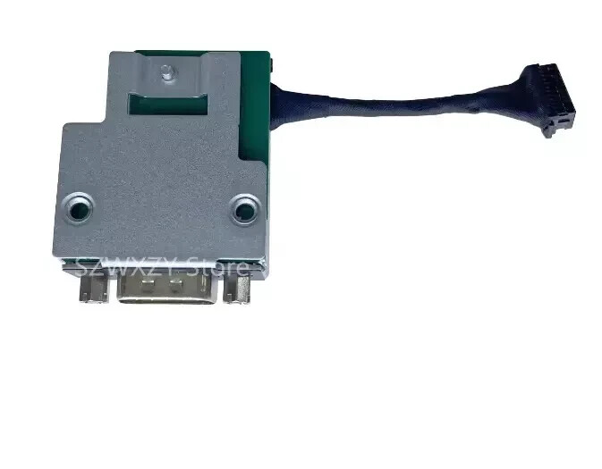 Dell Optiplex 3070 5070 7070 MICRO MFF Serial Port Module Interface DKJHY