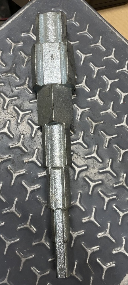 Radiator Wrench