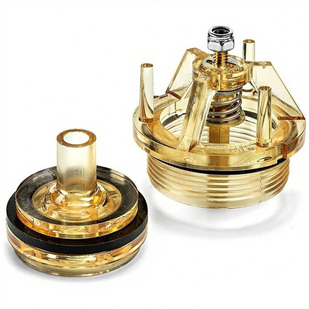 Replacement Check Valve Assembly for Backflow and Vacuum Breaker Models