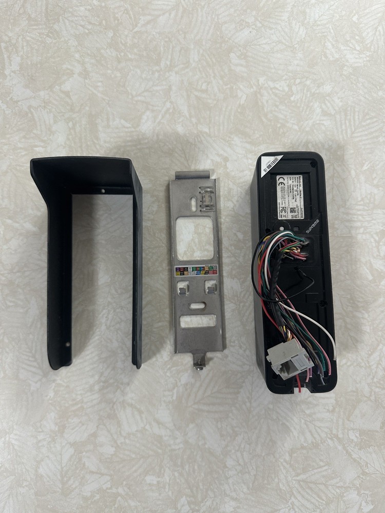 Suprema BioEntry W2 IP Fingerprint Device BEW2