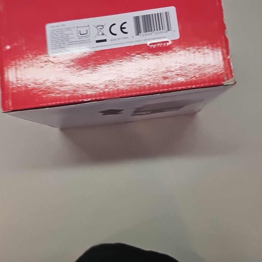 Dream Cheeky USB Computer Thunder Missile Launcher