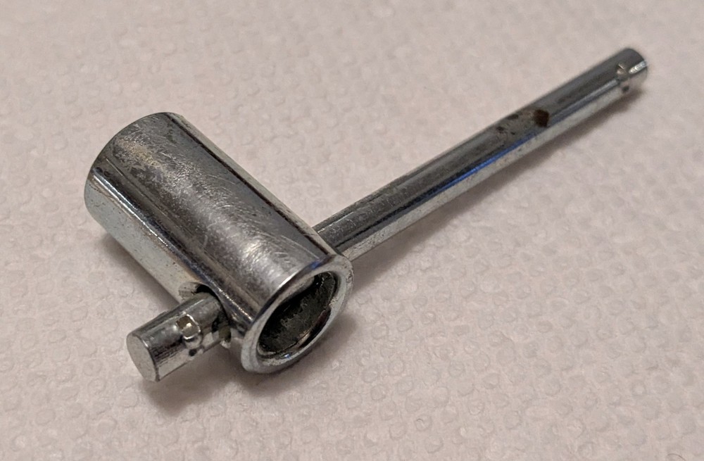 10 mm Wrench Hex Drum Key Adjustment Tool