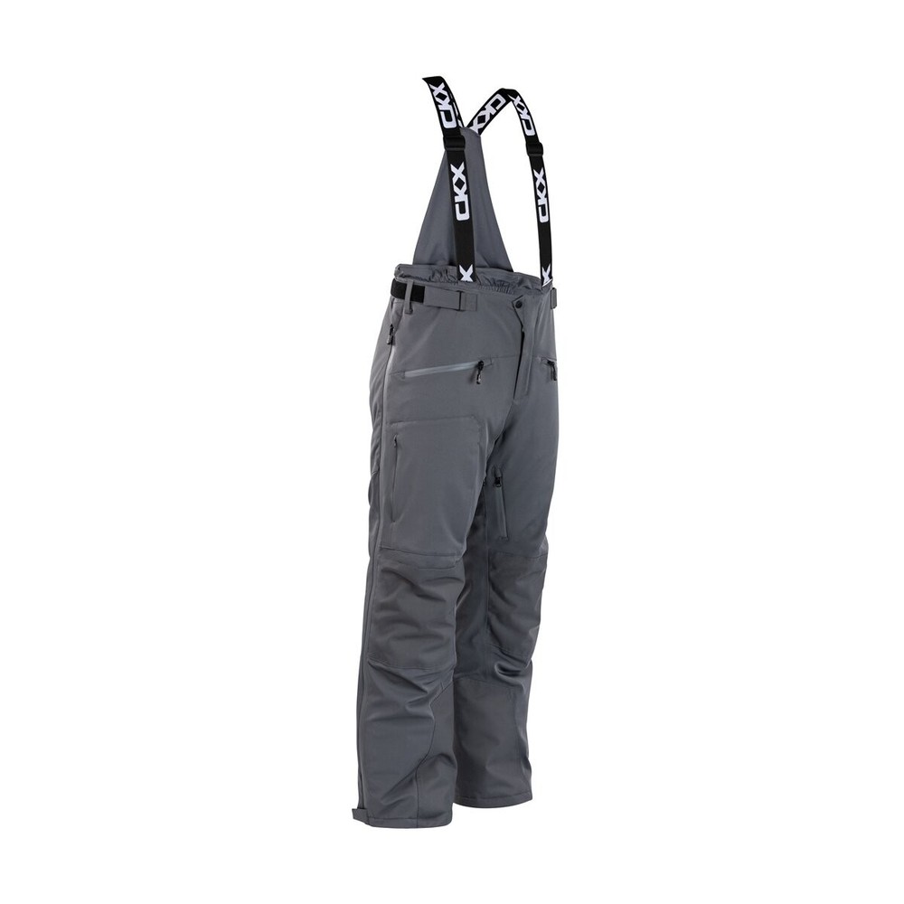 CKX Charcoal Alaska Pants - 608125