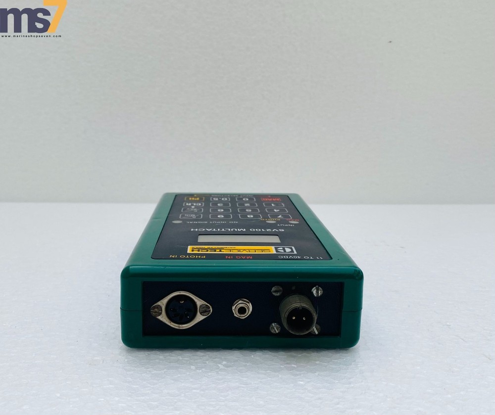 CATERPILLAR 6V3121 6V2100 MULTITACH TOOL GROUP WITH ACCESSORIES