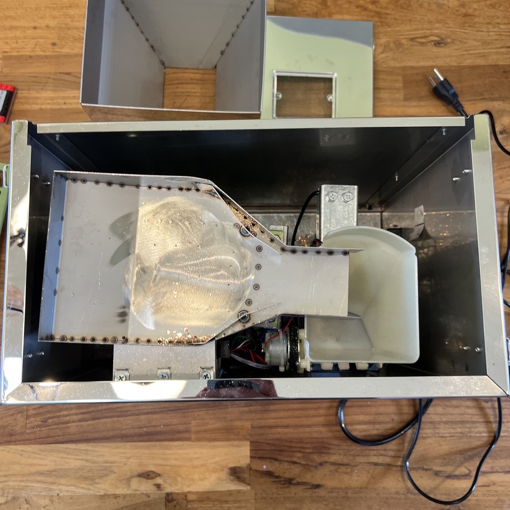 Sumeve Automatic Weighing And Filling Machine