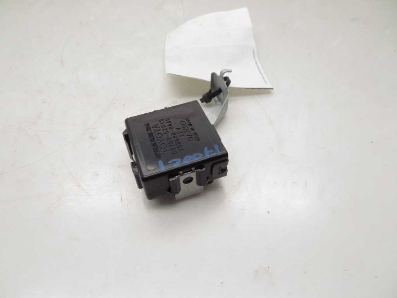 08-14 SCION XD TIRE PRESSURE COMPUTER CONTROL MODULE ECM ASSEMBLY