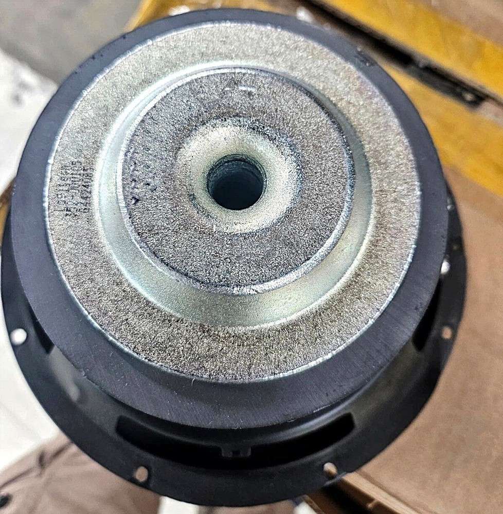 Logitech Z906 Replacement Subwoofer Speaker / Driver Replacement Parts Free ship