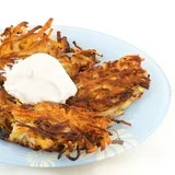 31 Serving Dehydrated Potato Shreds Can