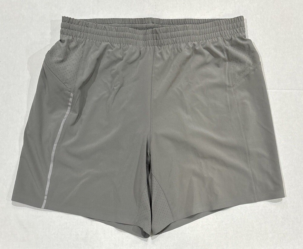 VRST Men's 7" Accelerate Short- See Colors & Sizes