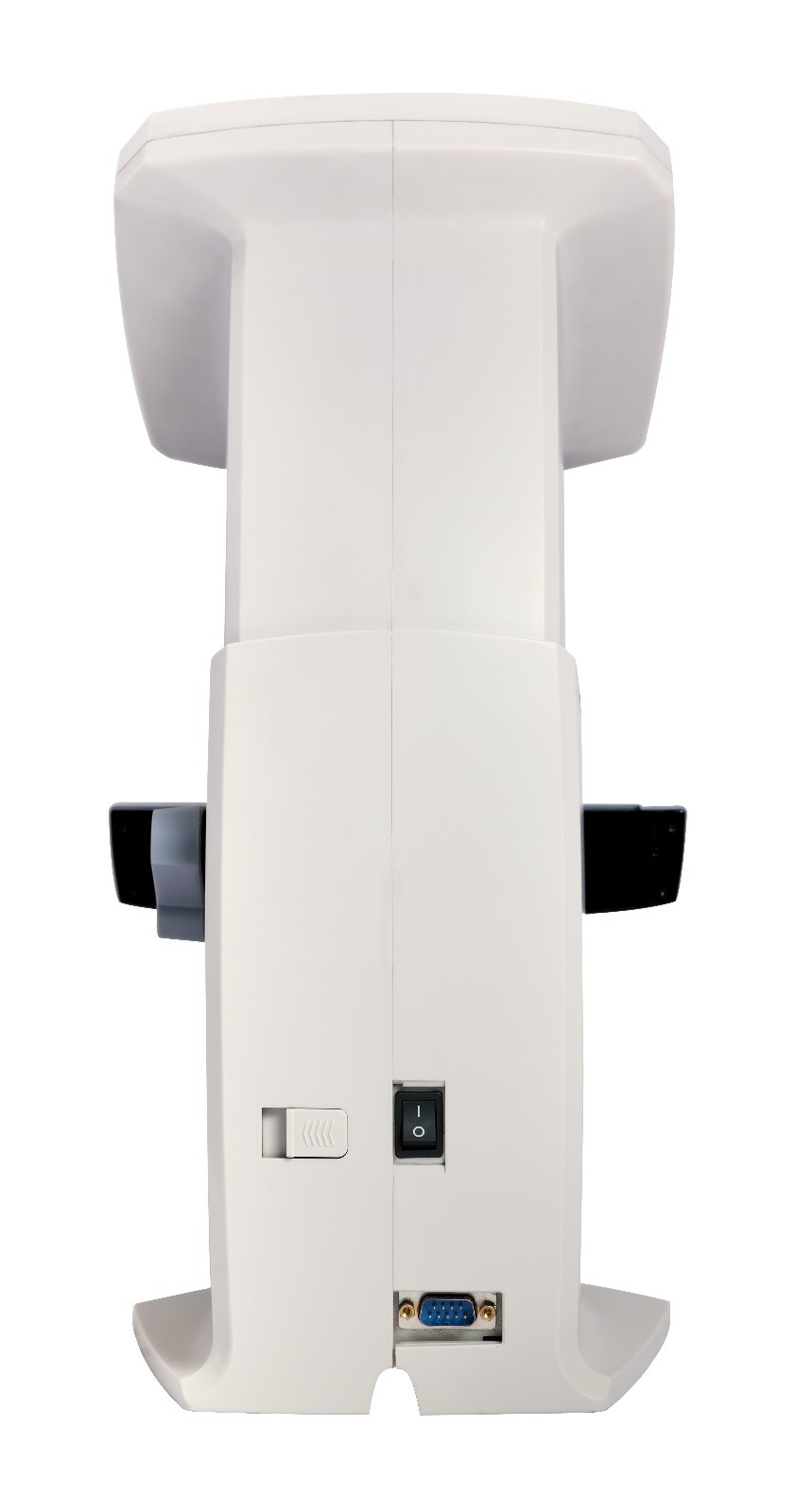 5.7" LCD Screen Optical Hartman Auto Lensmeter PD+UV /w Thermal Printer AL-N9