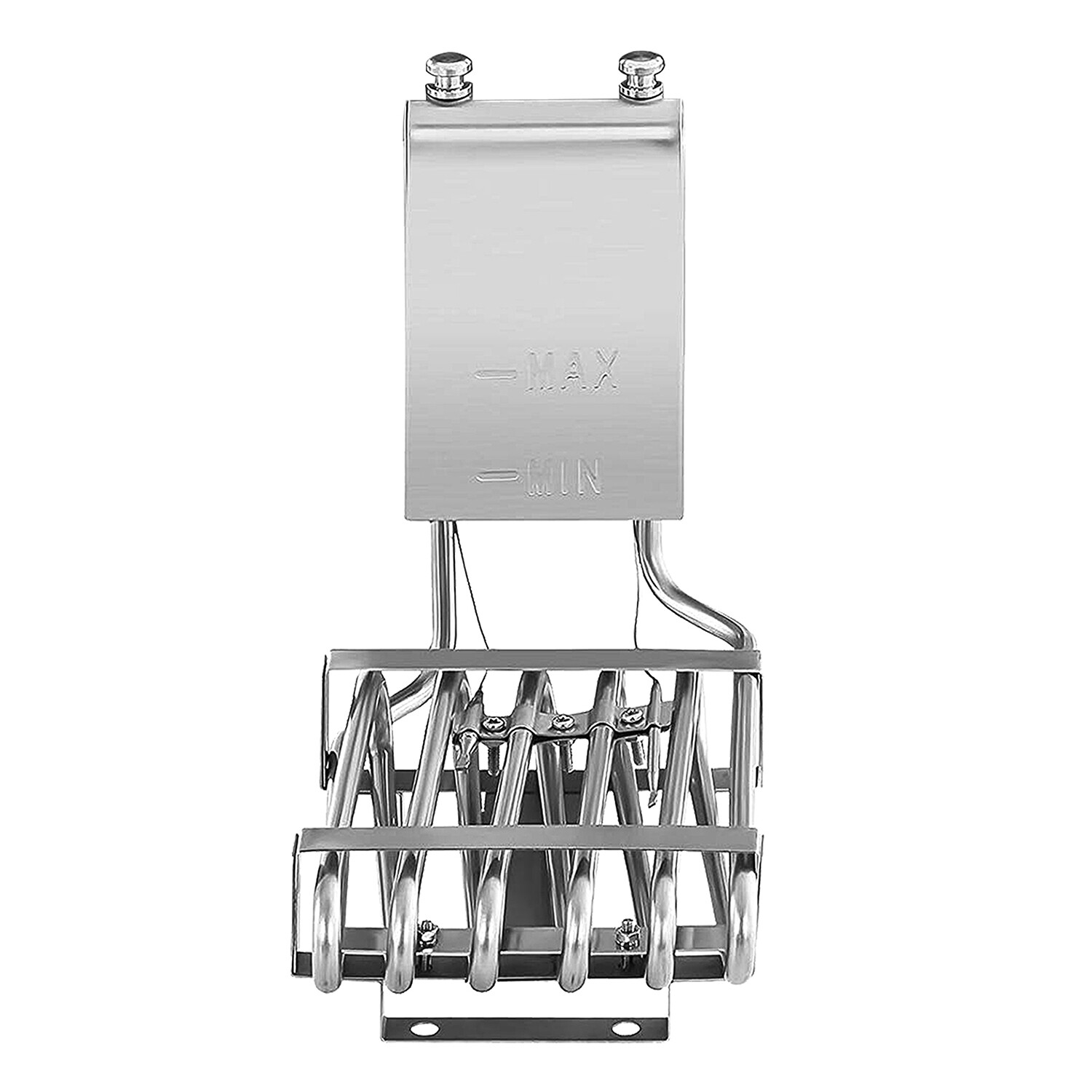Deep Oil Fryer Commercial | 17 L | Electric | Snack Machine | Removable Basket