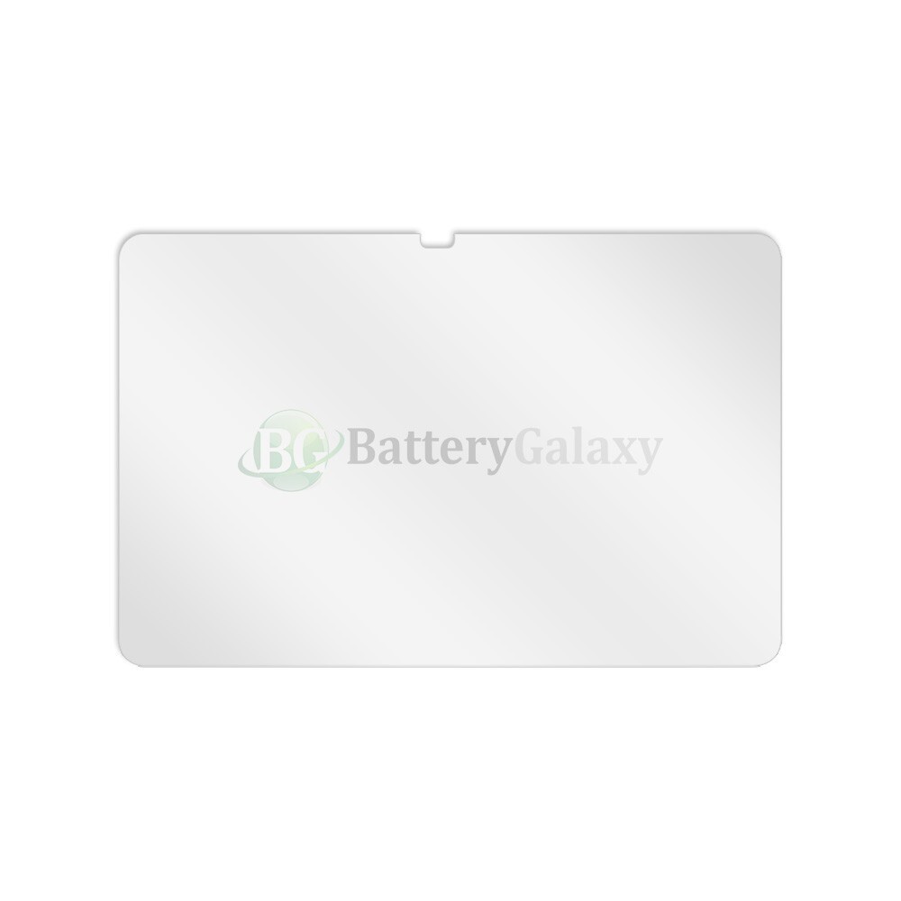 10-Pack LCD Ultra Clear Screen Protector for Android Google Pixel Tablet 10.95