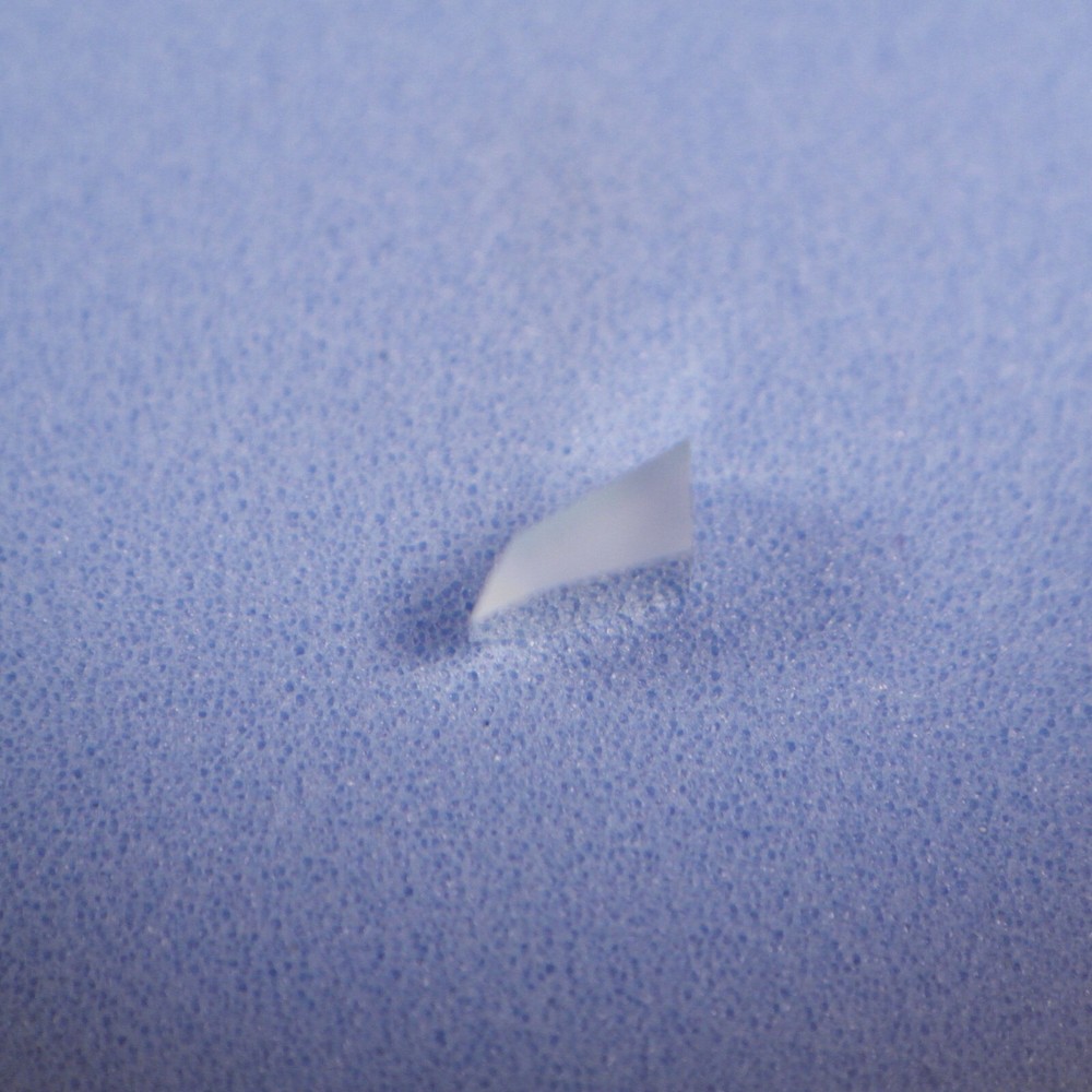 Zeiss Angled Micro Double Mirror 6x3.2mm Class A #1124-10