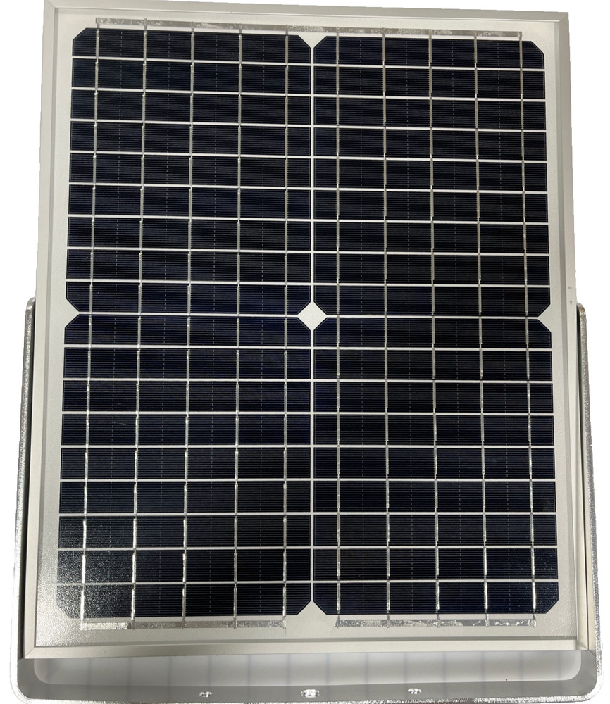 Mono Crystalline Solar Module Model: DG-M20W