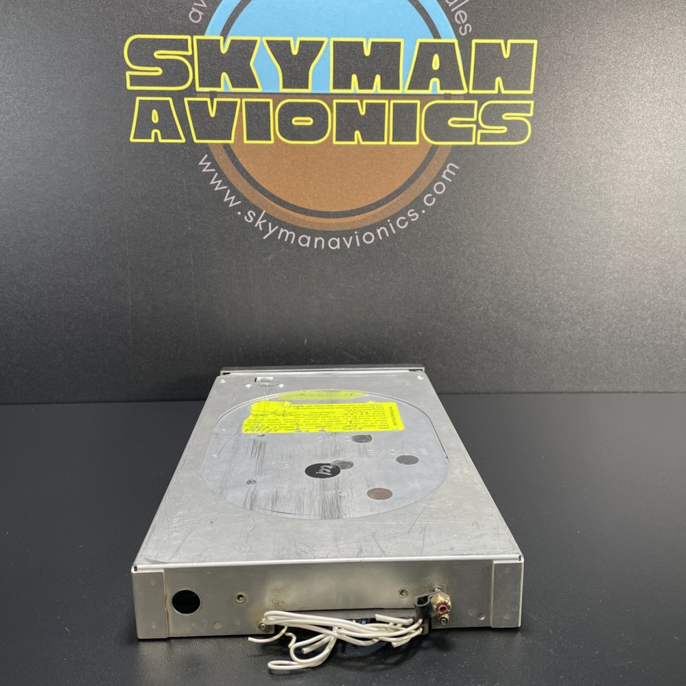 Bendix King KY 196A VHF Com