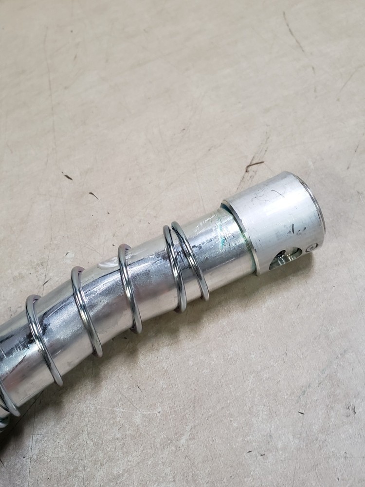 Catlow Elite 3/4" Automatic Unleaded Nozzle