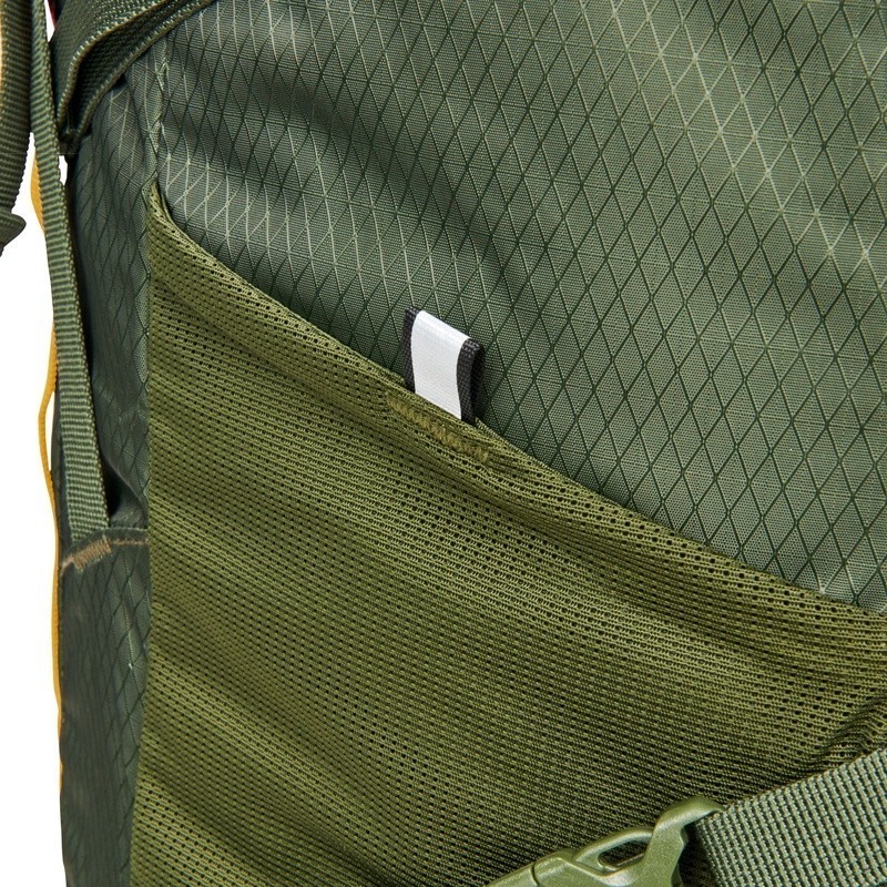 Technical Backpack Hiking Camping W/ Adjustable Straps & Compression System New