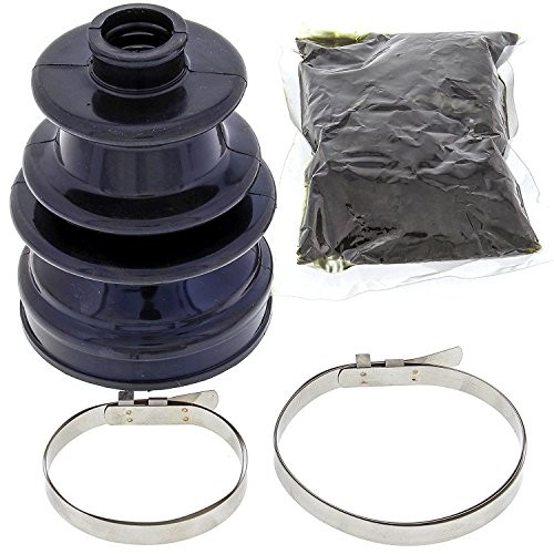 All Balls CV Boot Kit | 19-5014