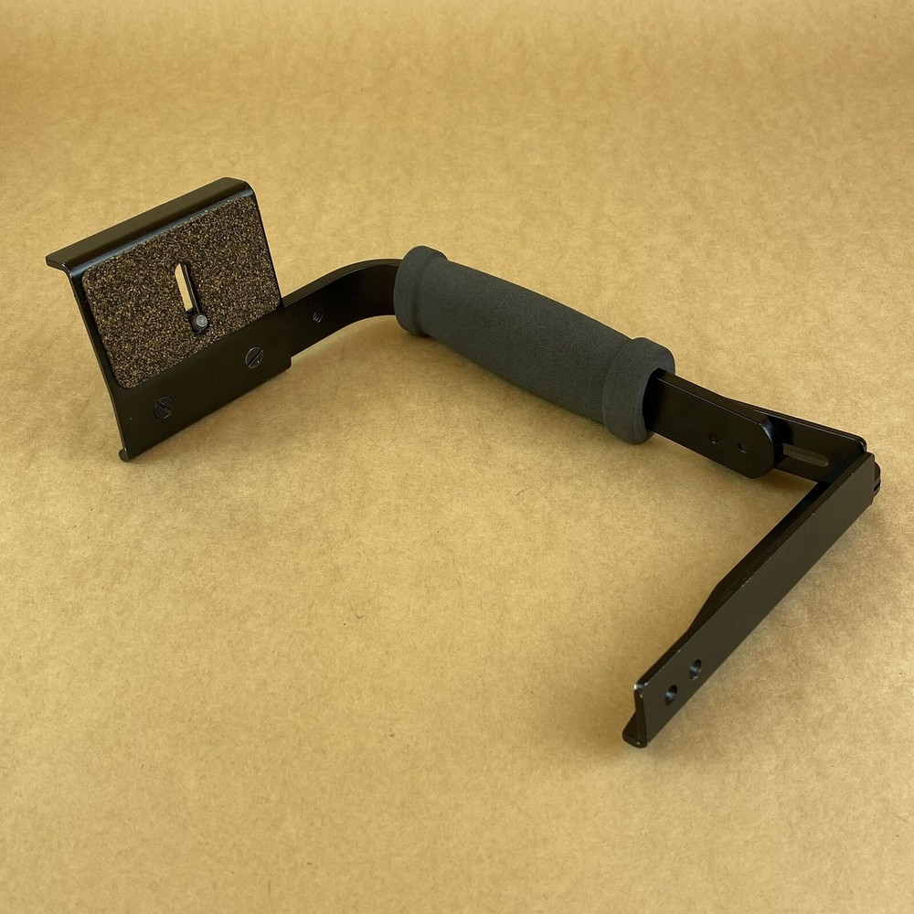 Stroboframe R4B Flash Bracket W/ Box - INCOMPLETE