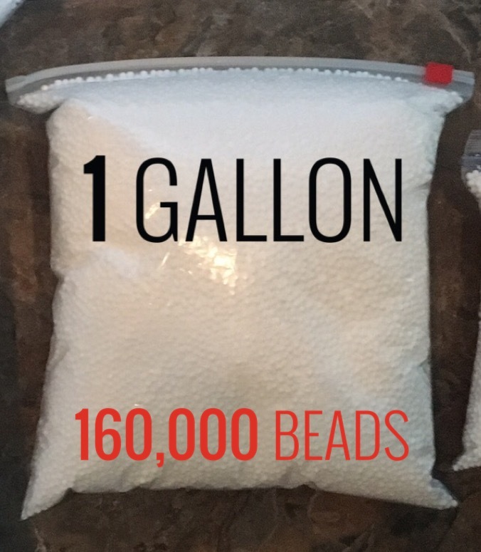 BEAN BAG FILLER