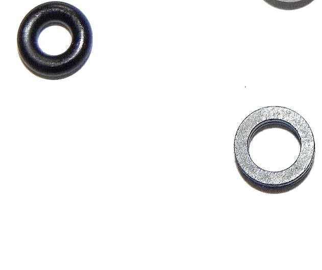 SUPER COMPLETE TUNE-UP REBUILD RESEAL KIT for Crosman Rear Cocking 1377 1322