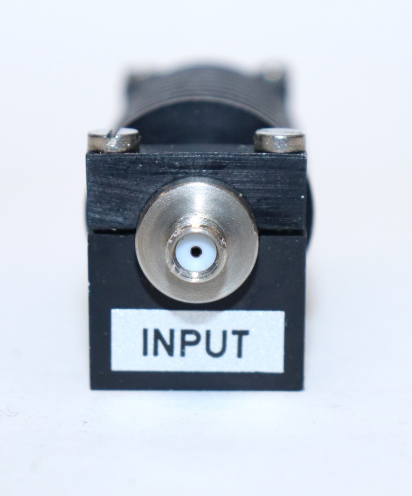 MICROLAB Attenuator FXR AD-03FF 3 dB