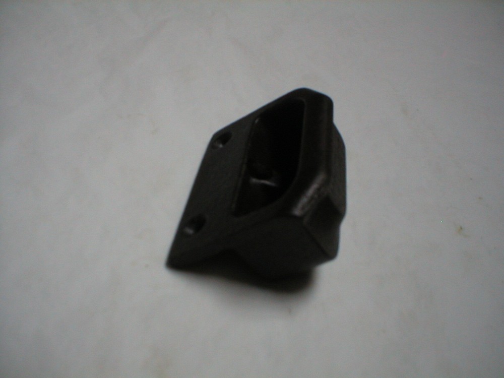 Antique Lock Catch