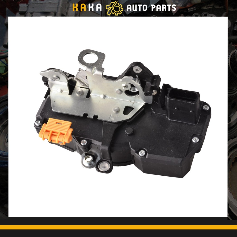 Front Left Driver Side Door Lock Actuator for 2006-2007 Saturn VUE