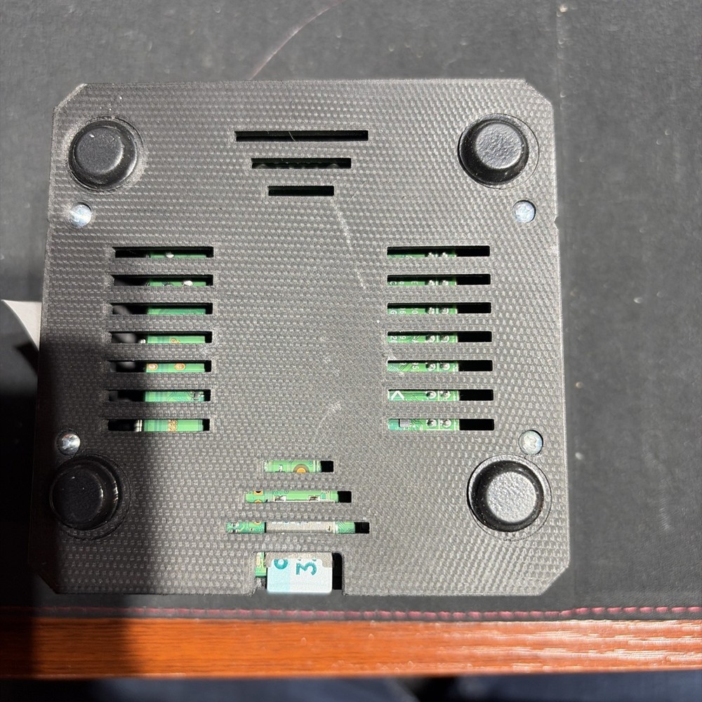 TINYPILOT VOYAGER 2 KVM Over IP - Unit Only