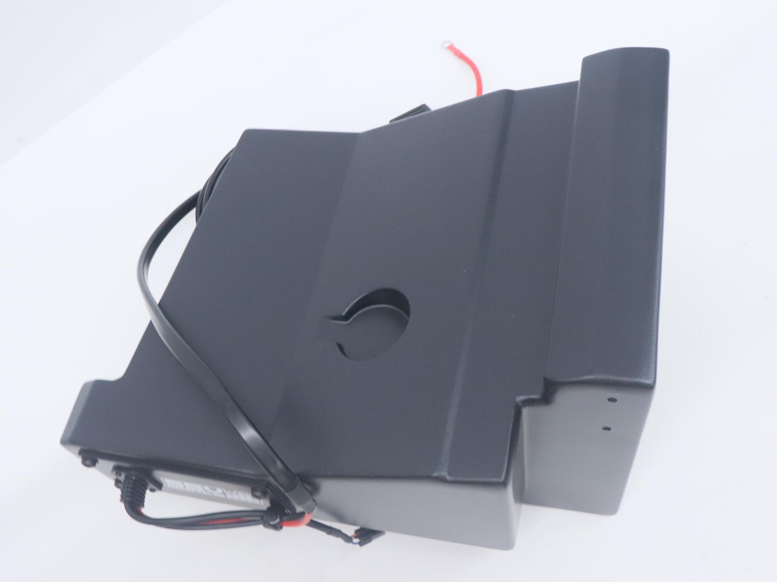 OPEN BOX - OEM Yamaha 8" Sub Sub Woofer 200w - Wolverine RMAX - B4J-H81S0-V0-00