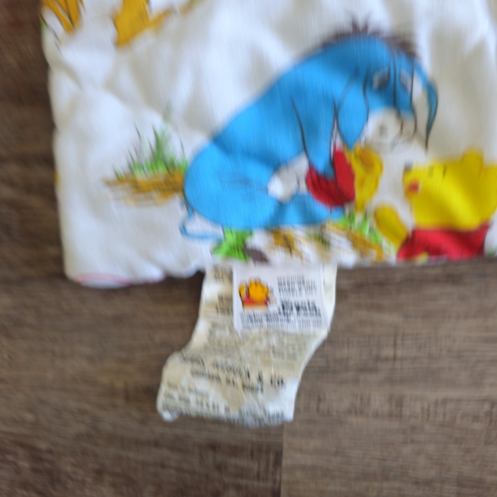 Vintage Children’s Sleeping Bags