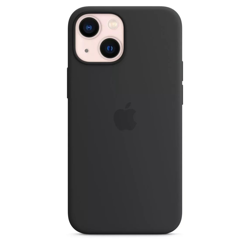iPhone Silicone Case for iPhone 13 series - MagSafe charging