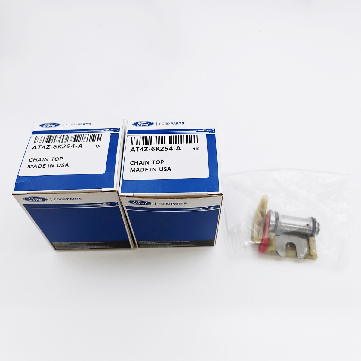 For 2011-17 Ford F-150 Lincoln Taurus 3.5L Timing Chain Kit Cam Phaser VVT Gears