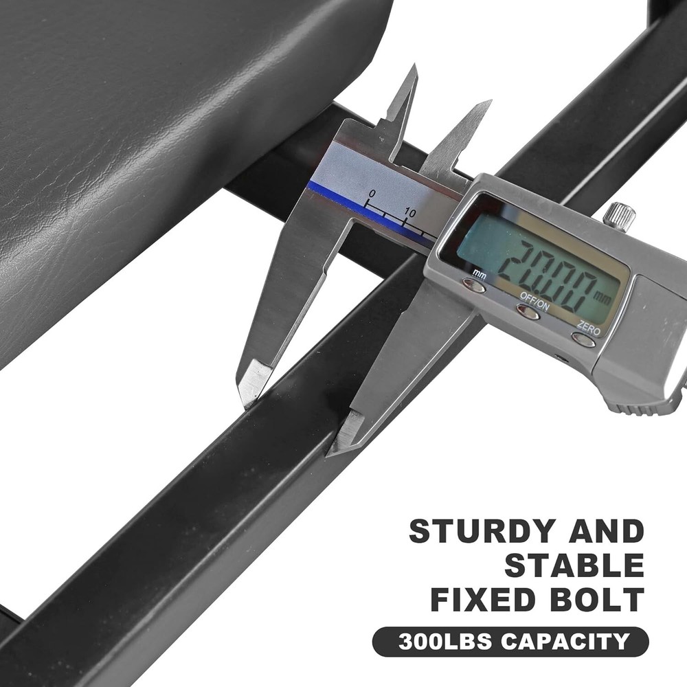 36" Foldable Automotive Creeper and Stool Combo for Comfortable Auto Repairs