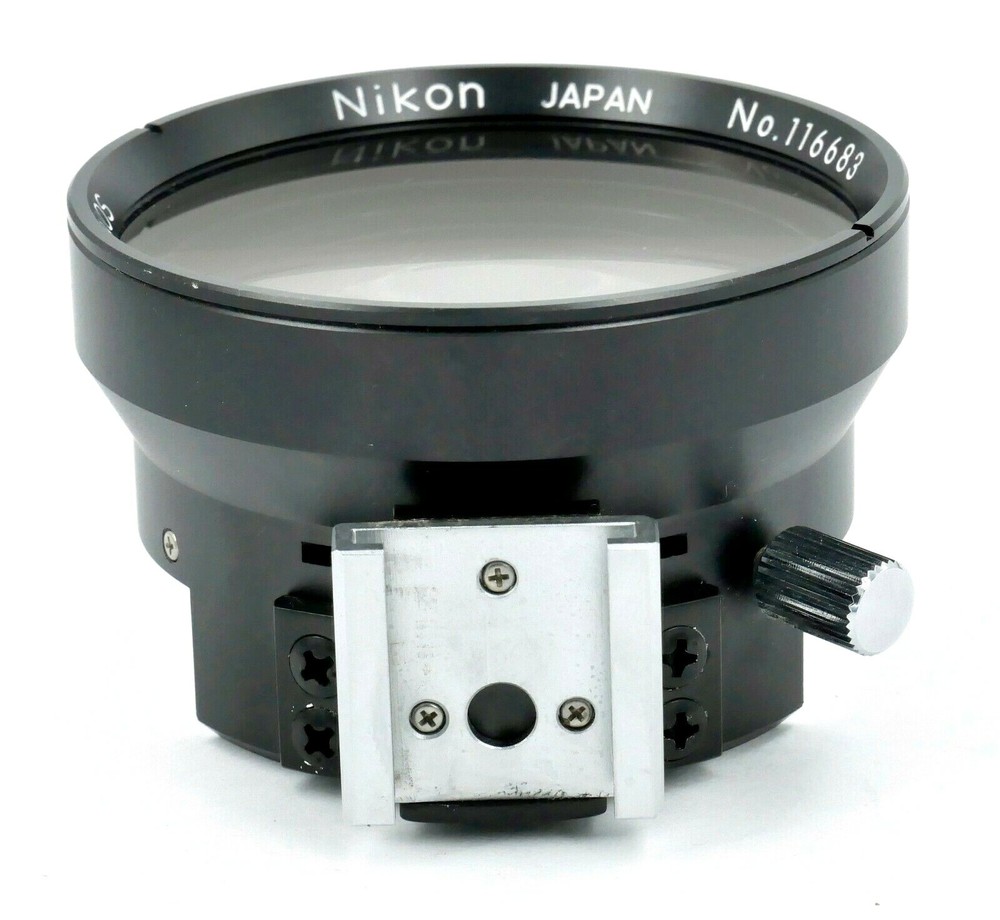 Nikon Close-Up Lens for Nikonos