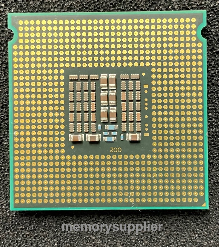 SLBBQ Intel L5430 2.66GHz 1333MHz FSB 12MB L2 Cache Socket LGA771 Processor